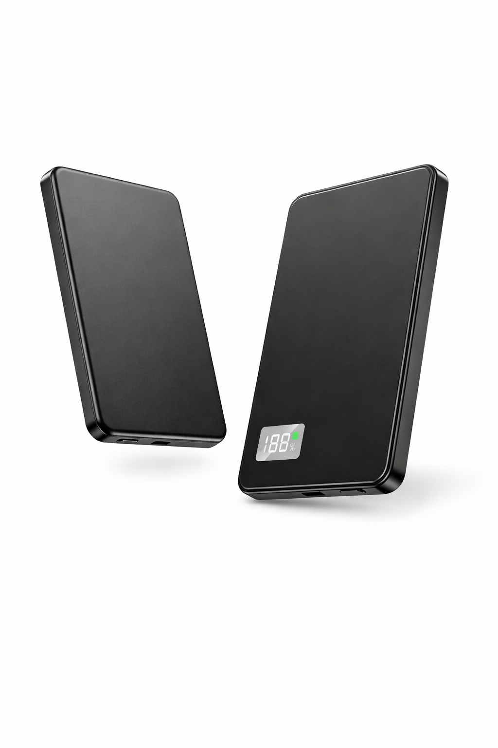 Magnetic Power Bank