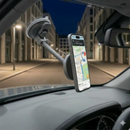 Magnetic Phone Mount & Stand