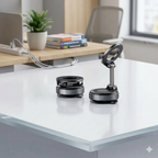Magnetic Phone Mount & Stand