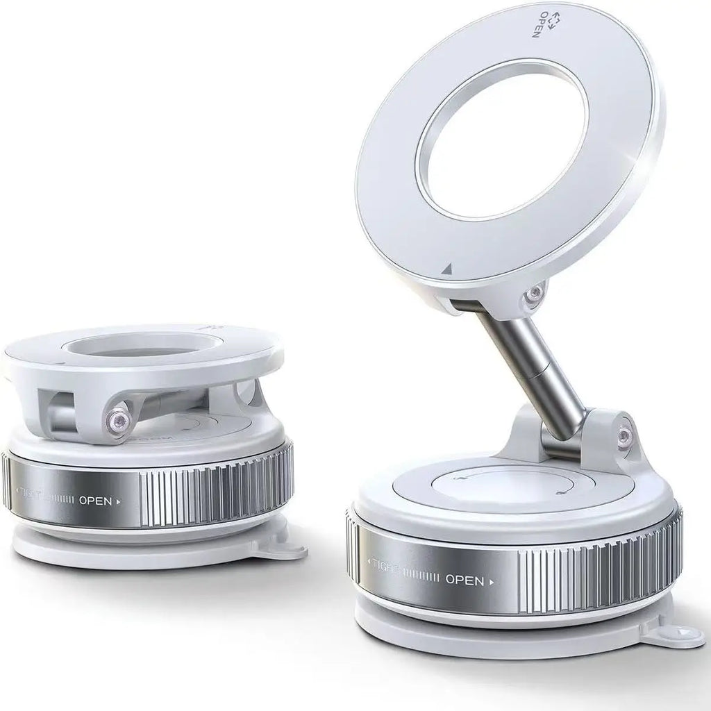 Magnetic Phone Mount & Stand