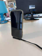 240W Fast Charging Cable With Foldable Phone Holder